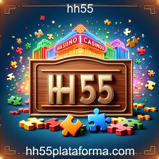 A Fascinante Sempre Verde dos Quebra-Cabeças no hh55